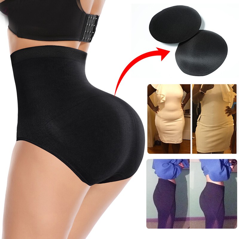 padded knickers uk